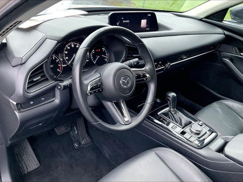 Used 2024 MAZDA CX-30 AWD 2.5 S w/ Select Sport Pkg image 13