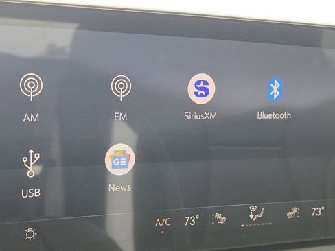 New 2026 Buick Envision Sport Touring AWD/4WD image 20