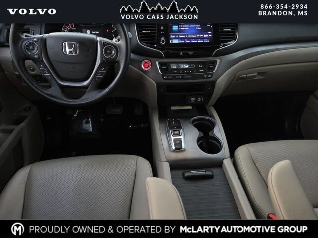 Used 2023 Honda Ridgeline RTL-E image 8