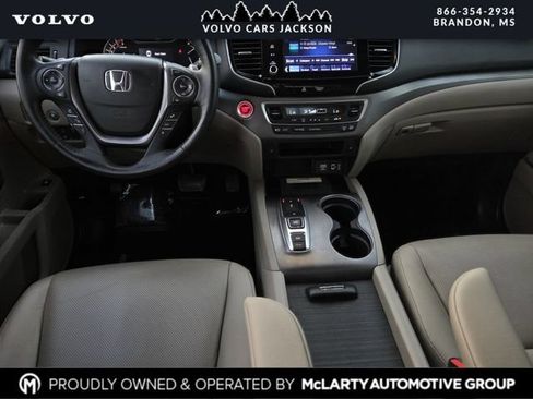Used 2023 Honda Ridgeline RTL-E image 8