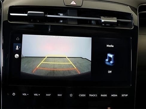 Used 2024 Hyundai Santa Cruz XRT image 21