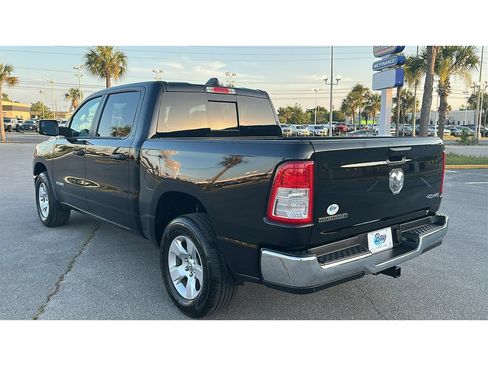 Used 2023 RAM 1500 Big Horn AWD/4WD image 4