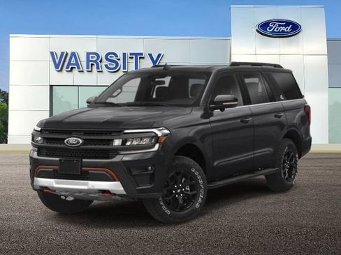 Used 2024 Ford Expedition Timberline AWD/4WD image 1