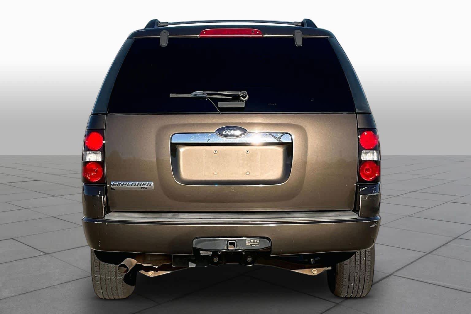 Used 2008 Ford Explorer XLT RWD image 5
