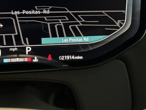 Used 2025 Land Rover Range Rover Sport Autobiography AWD/4WD image 28