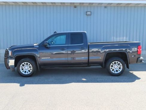 Used 2016 GMC Sierra 1500 SLE w/ SLE Value Package image 7
