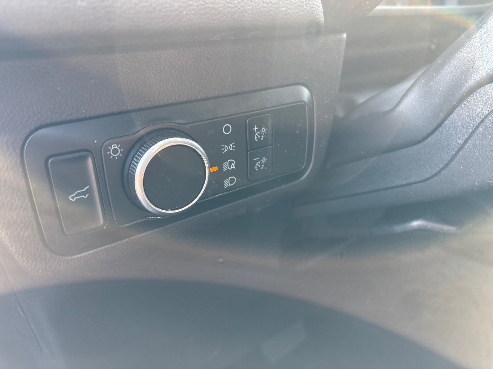 Used 2023 Ford Escape Active AWD/4WD image 15