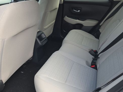 New 2026 Honda HR-V LX image 9