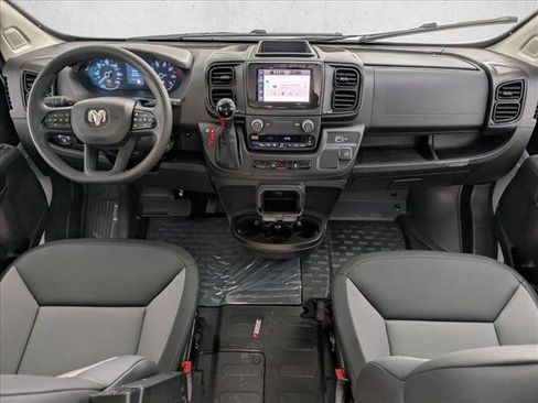 New 2026 RAM ProMaster 2500 w/ Convenience Group image 10