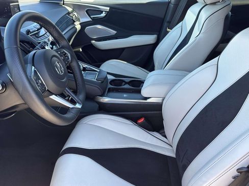 Certified 2025 Acura RDX A-Spec image 7
