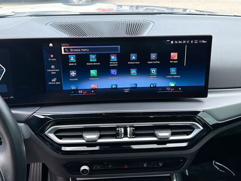 Used 2023 BMW 230i Coupe w/ Convenience Package image 27