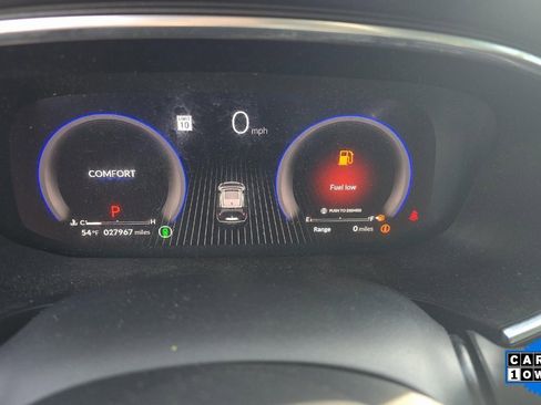 Used 2023 Acura MDX A-Spec image 10