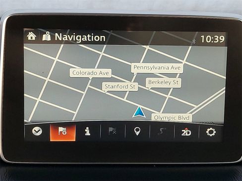 Used 2016 MAZDA MAZDA3 s Touring image 24