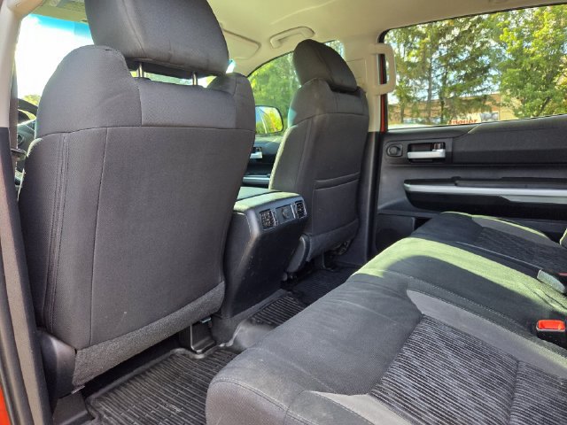 Used 2017 Toyota Tundra SR5 AWD/4WD image 10