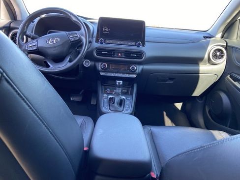 Used 2023 Hyundai Kona Limited image 14