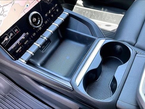 New 2026 GMC Terrain Denali w/ LPO, Floor Liner Package AWD/4WD image 9