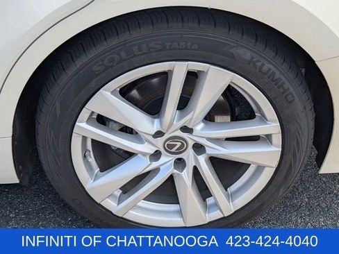 Used 2021 Lexus IS 300 AWD w/ Accessory Package 2 image 27