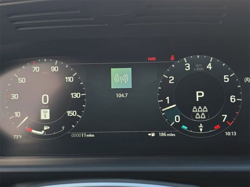 New 2026 Land Rover Discovery Limited Edition image 21