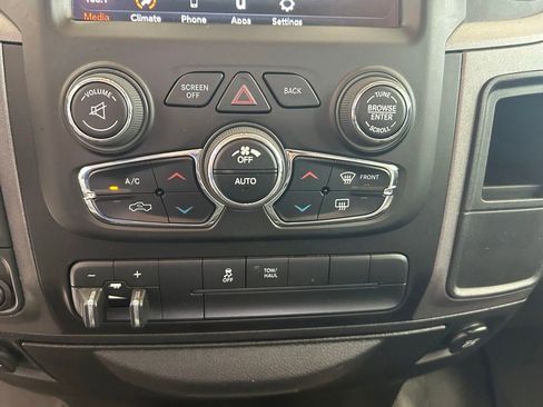 Used 2019 RAM 1500 Tradesman RWD image 42