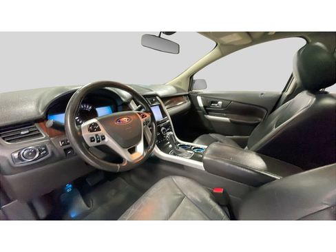 Used 2013 Ford Edge Limited FWD image 11