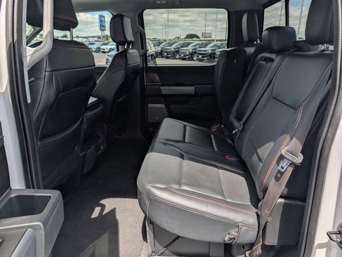 Used 2024 Ford F350 Lariat AWD/4WD image 15