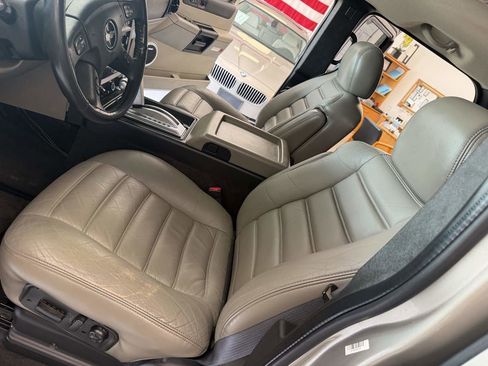 Used 2005 HUMMER H2 image 16
