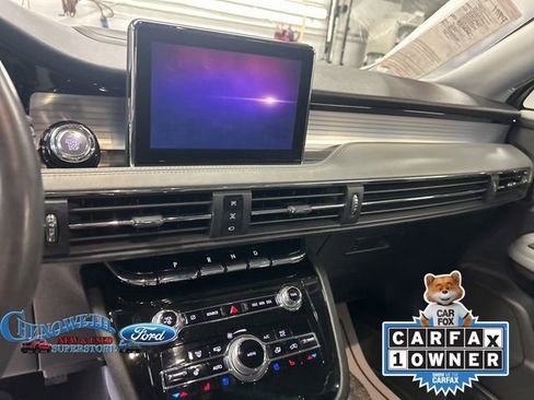 Used 2021 Lincoln Corsair Reserve w/ Equipment Group 201A image 16