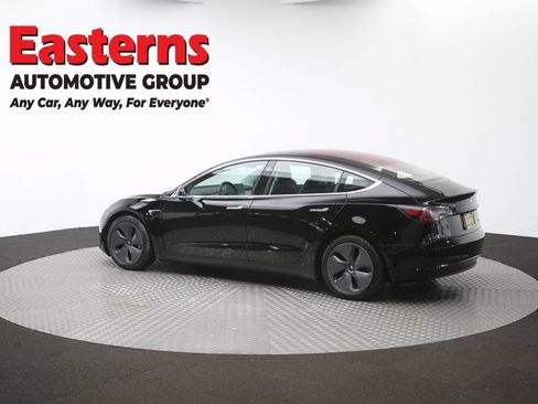 Used 2018 Tesla Model 3 Long Range AWD/4WD image 58