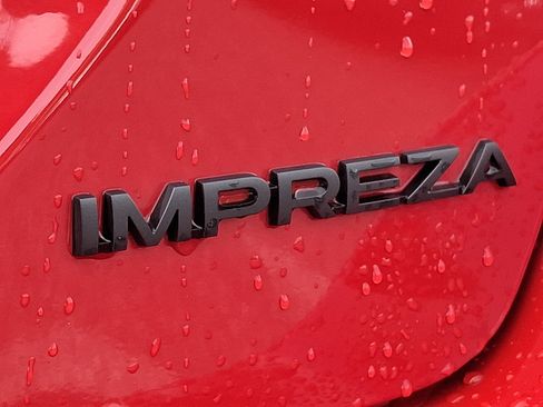 Certified 2026 Subaru Impreza 2.0i Sport AWD/4WD image 31