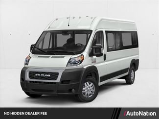 Used 2022 RAM ProMaster 3500 w/ Premium Convenience Group (B) FWD video 1