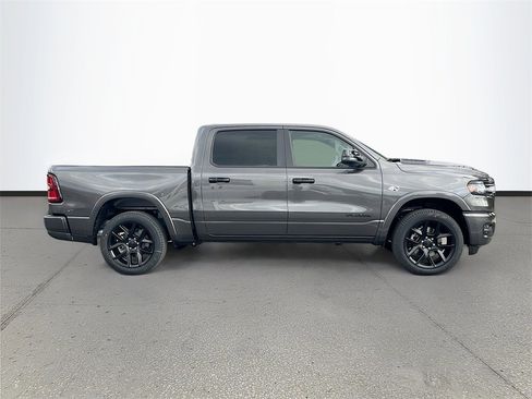 New 2026 RAM 1500 Laramie image 8