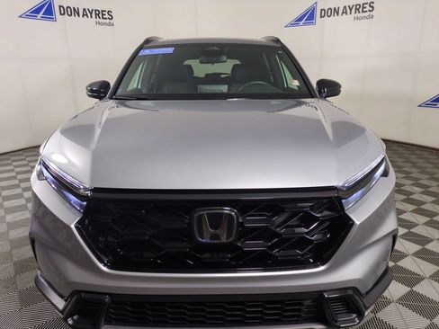 Used 2025 Honda CR-V Sport image 8
