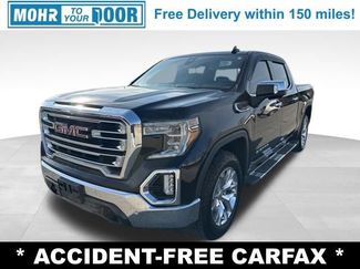 Used 2020 GMC Sierra 1500 SLT w/ SLT Premium Plus Package 360° Tour