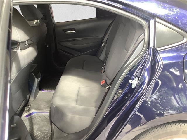 Used 2020 Toyota Corolla LE FWD image 16