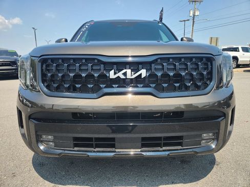Certified 2024 Kia Telluride SX X-Pro AWD/4WD image 2