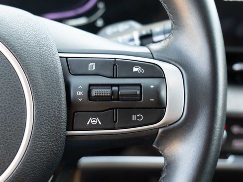 Certified 2023 Kia Sportage X-Line w/ X-Line Premium Package image 14