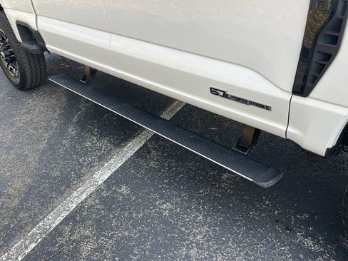 Used 2026 Ford F350 Platinum w/ FX4 Off-Road Package image 11