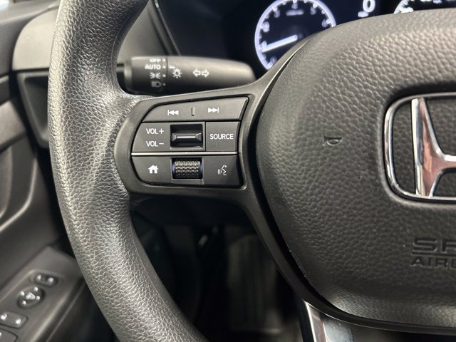 Certified 2024 Honda CR-V EX image 26