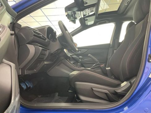 New 2026 Subaru WRX Premium AWD/4WD image 21