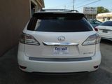 Used 2011 Lexus RX 350 AWD image 3