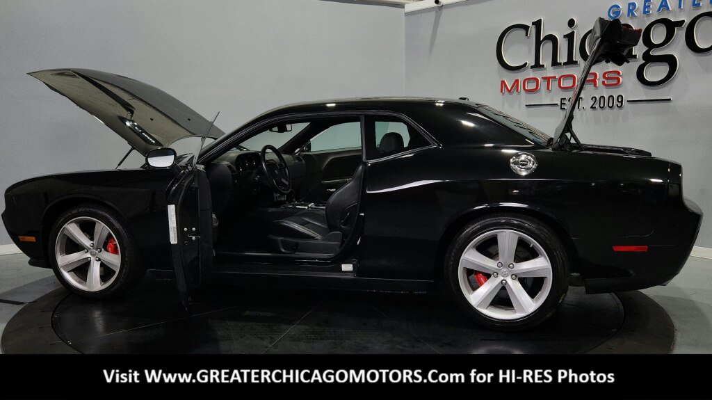 Used 2008 Dodge Challenger SRT8 RWD image 19