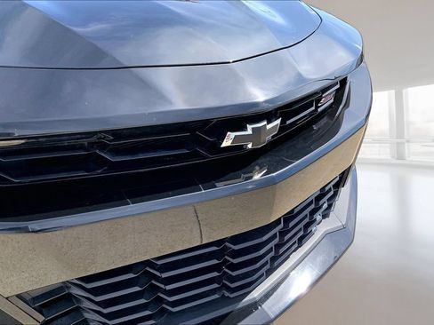 Used 2023 Chevrolet Camaro SS RWD image 26