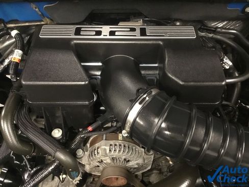 Used 2014 Ford F150 Raptor w/ Equipment Group 801A Luxury image 43