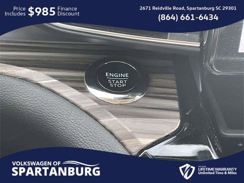 Used 2024 Ford Explorer Limited image 27