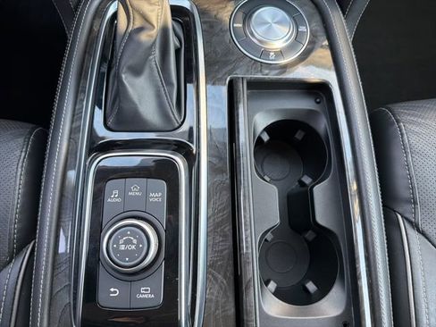 Used 2023 INFINITI QX80 Luxe w/ Cargo Package image 30