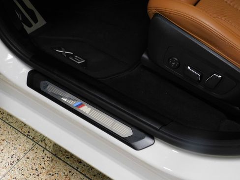 Used 2024 BMW X3 M40i AWD/4WD image 29
