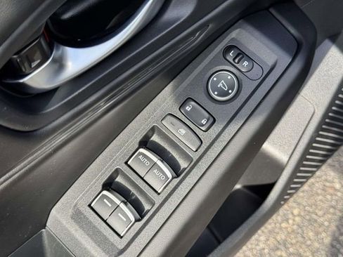 Certified 2023 Honda Accord EX image 16