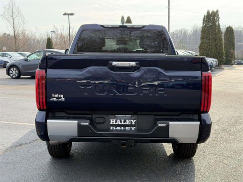 Used 2023 Toyota Tundra Limited w/ Power Package image 21