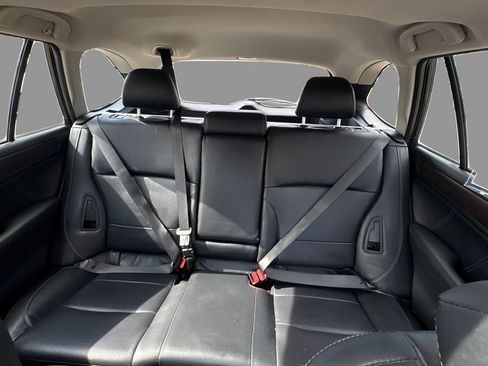 Used 2019 Subaru Outback 2.5i Limited AWD/4WD image 13