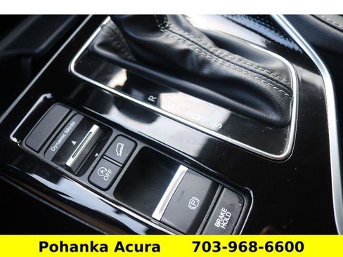 Certified 2025 Acura ADX AWD image 17